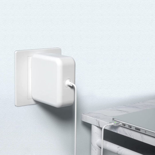 Apple Magsafe 2 60W Laptop-Ladegerät