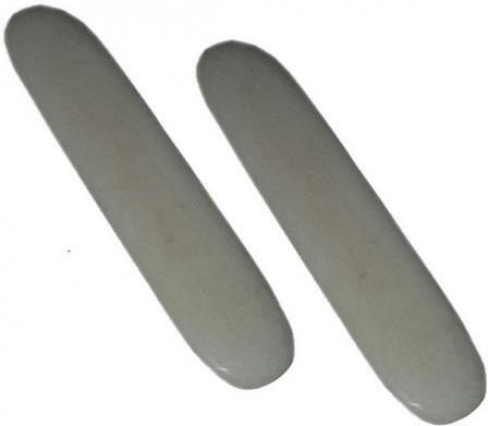 Picks Thickness 2.5mm Set 2pcs