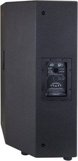 Peavey SP-2 Passive Speaker PA 500W with Woofer 30"