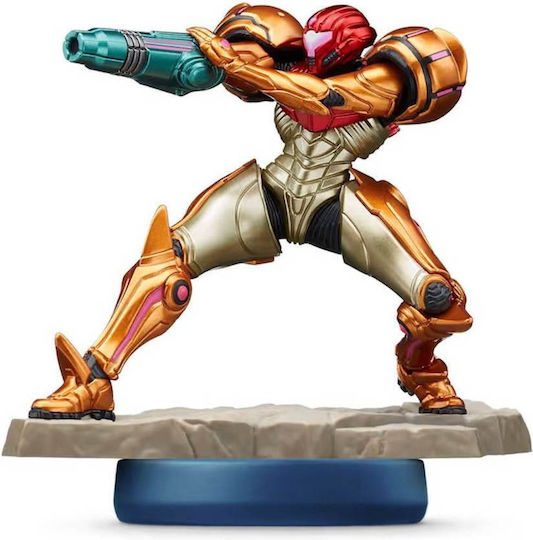 Nintendo Amiibo Metroid Metroid Prime 4 Beyond Character Figure for Switch