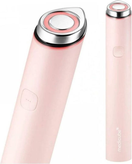 Medicube Age-r Booster Pro Mini Face Light Therapy Device