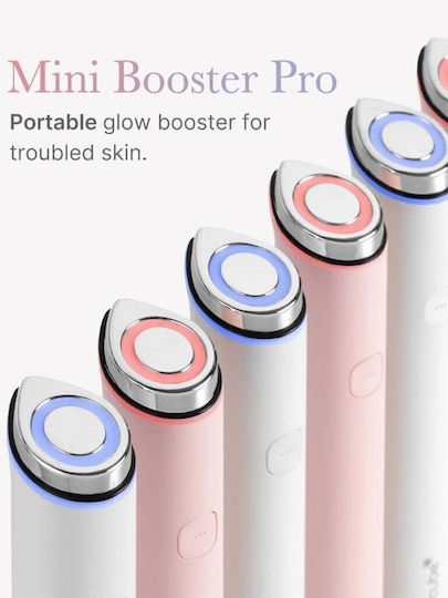 Medicube Age-r Booster Pro Mini Face Light Therapy Device