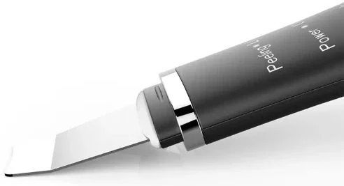 Ultrasonic Skin για Αντιγήρανση