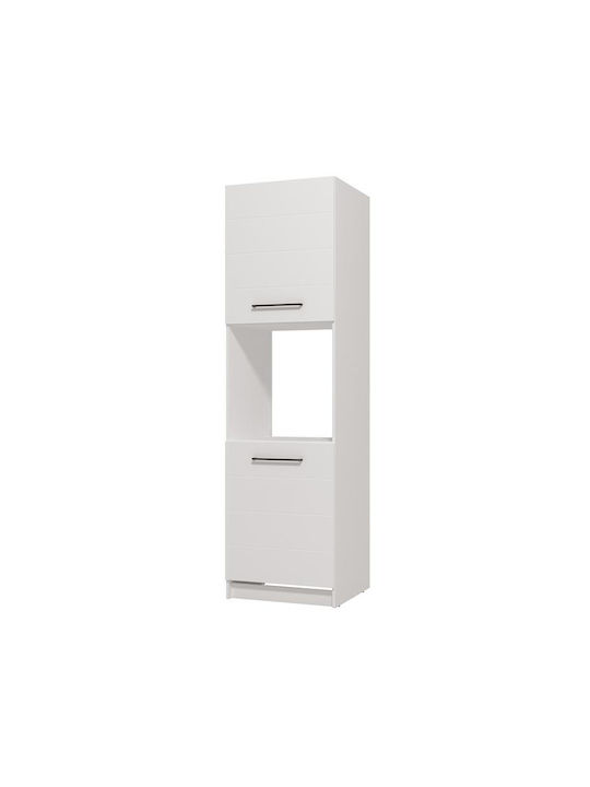 Bd 60 Alb 60x58x214buc