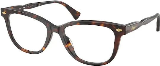 Rame Ochelari Ra7189u 5003 49 Havana