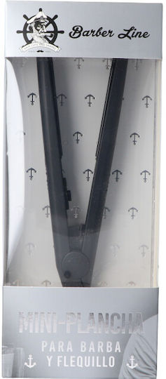 Eurostil 06569/50 Haarglätter mit Keramikplatten