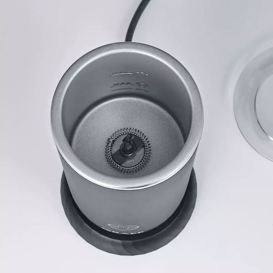 Graef Aparat pentru lapte spumos cald și rece cu strat antiaderent 240ml