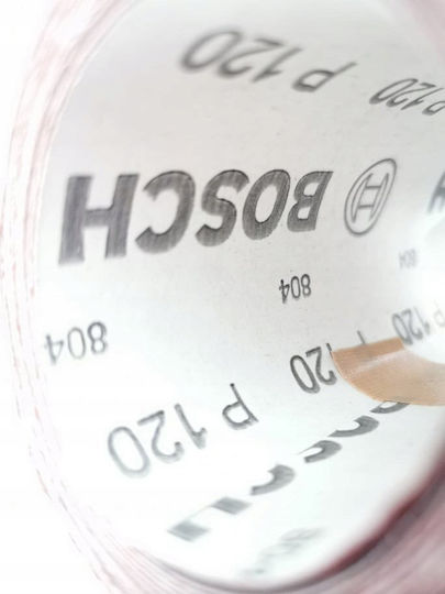 Bosch C410 Ρολό Λείανσης