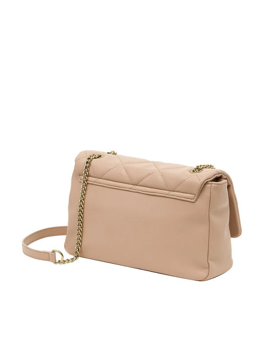 Women's Shoulder Bag Pink