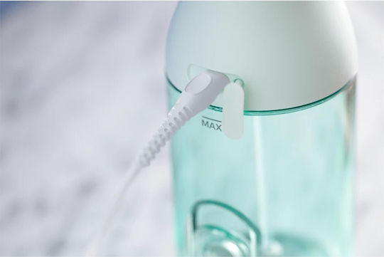 Philips Sonicare Cordless Power Flosser 3000 HX3826/24 Wireless Mint