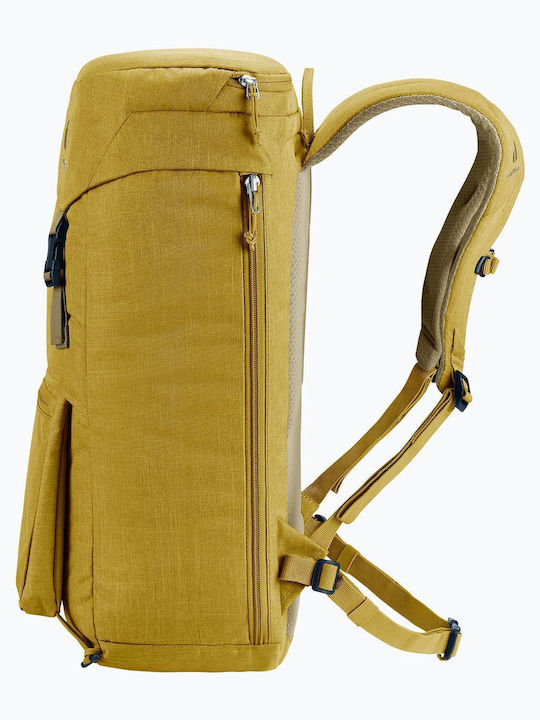 Deuter Walker Rucsac Impermeabil 24L Galben Deuter Walker Rucsac Impermeabil 24L Galben