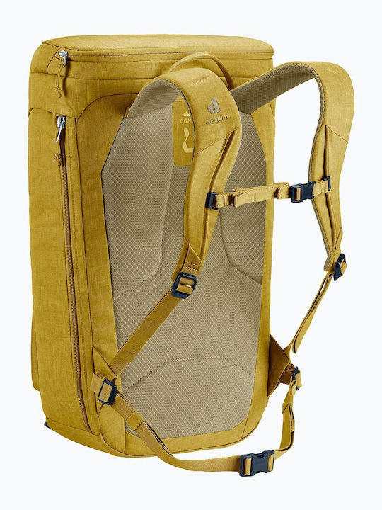 Deuter Walker Waterproof 24lt Yellow