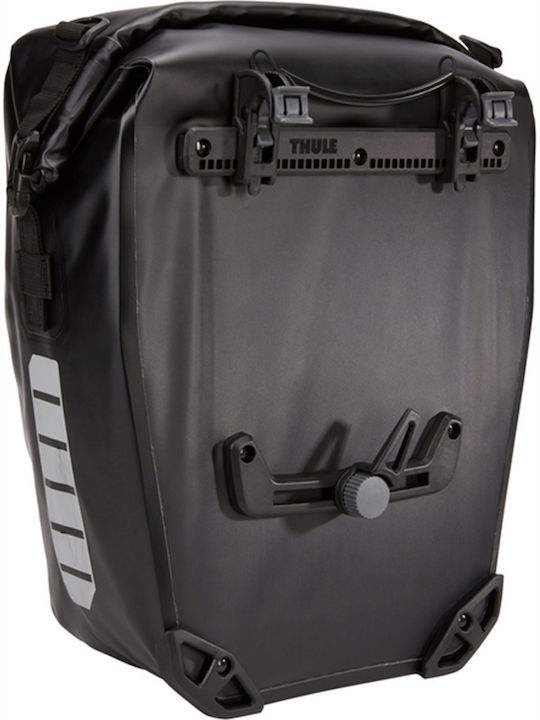 Thule Fahrradtasche Rack Bag 13l Schwarz