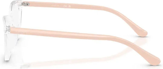 Vogue Vo5502d W745