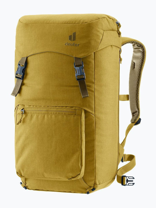 Deuter Walker Waterproof 24lt Yellow