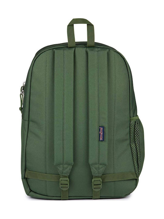 Jansport Plus 26lt Πράσινο