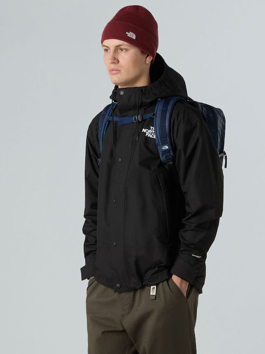 The North Face Base Ορειβατικό Σακίδιο 26lt Μπλε Hiking
