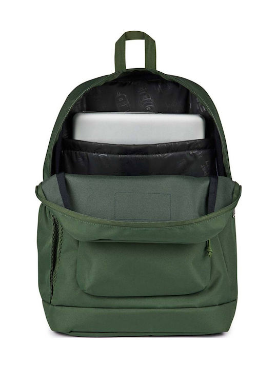Jansport Plus 26lt Πράσινο