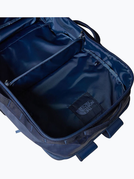 The North Face Base Rucsac de alpinism 35lt Albastru