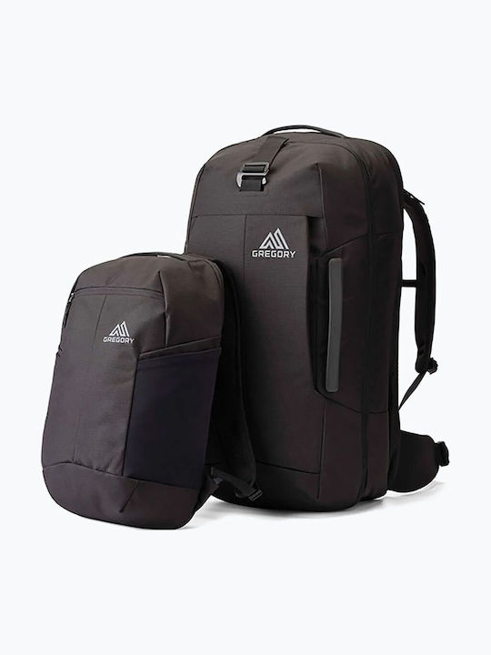 Gregory Border 15lt Black
