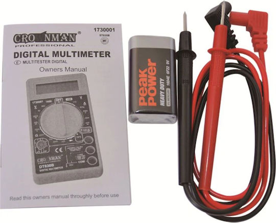 Digital Multimeter