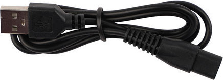 ZY12643QWS23 Aparat de Ras Electric Față Reîncărcabil