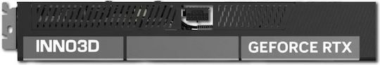 Inno 3D GeForce RTX 5080 16GB GDDR7 X3 Κάρτα Γραφικών