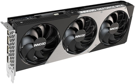 Inno 3D GeForce RTX 5080 16GB GDDR7 X3 Κάρτα Γραφικών