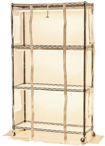 Vevor Επιτραπέζιο Grow Light 3000K με LED και Ισχύ 180W Μ90xΒ35εκ.