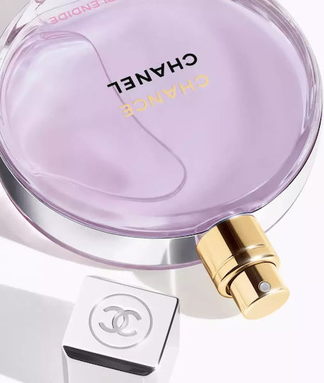 Chanel Chance Eau Eau de Parfum 100ml