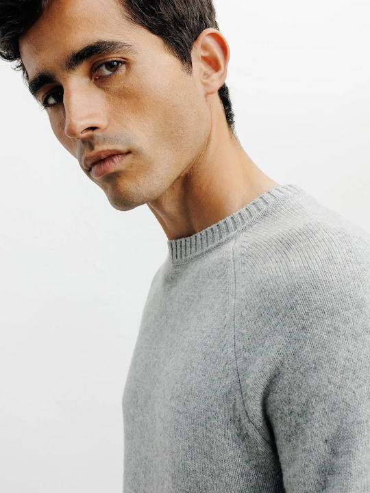 Sweater Gray
