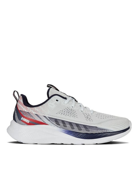 K-Swiss