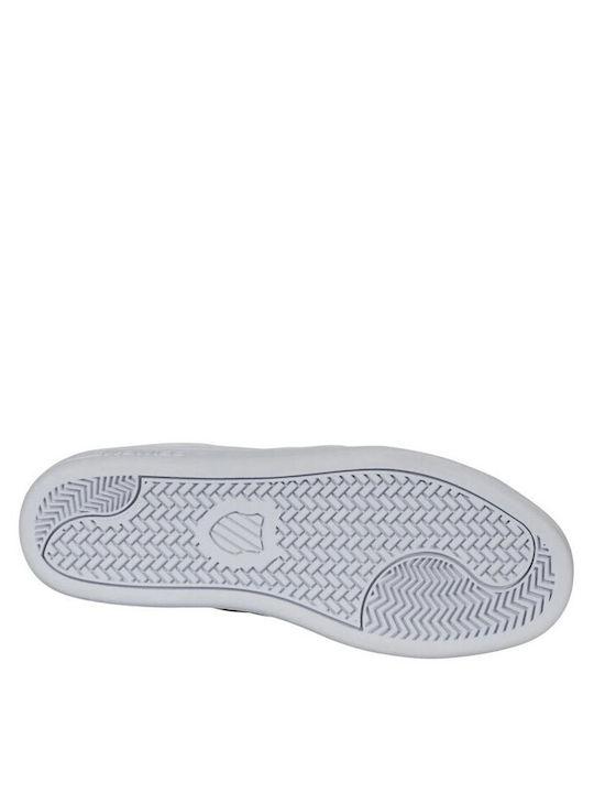 Court Tiebreak Γυναικεία Sneakers Λευκά
