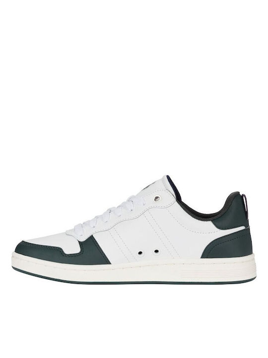 K-Swiss
