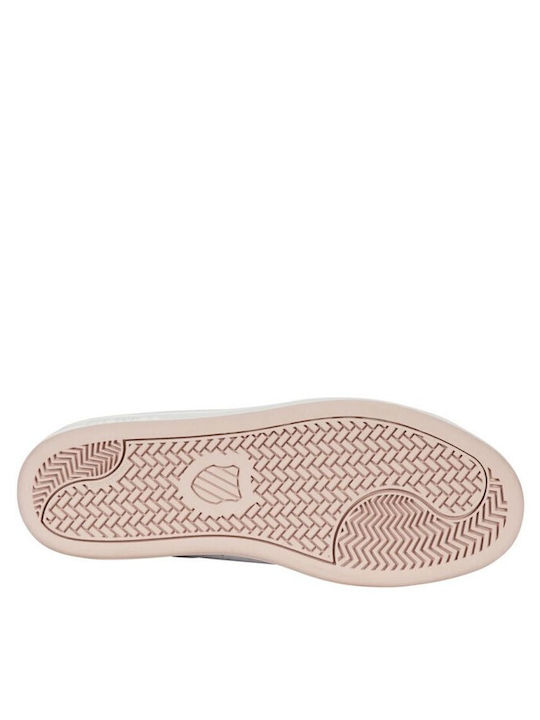 Damen Sneakers Beige