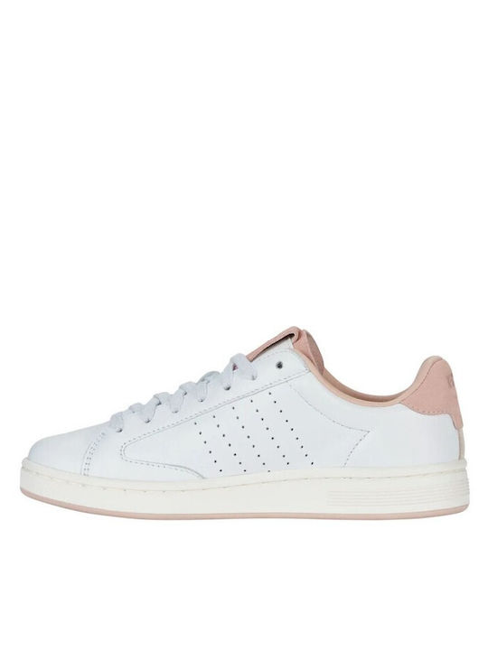 Damen Sneakers Beige