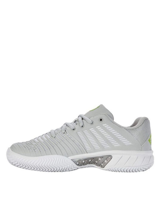 K-Swiss