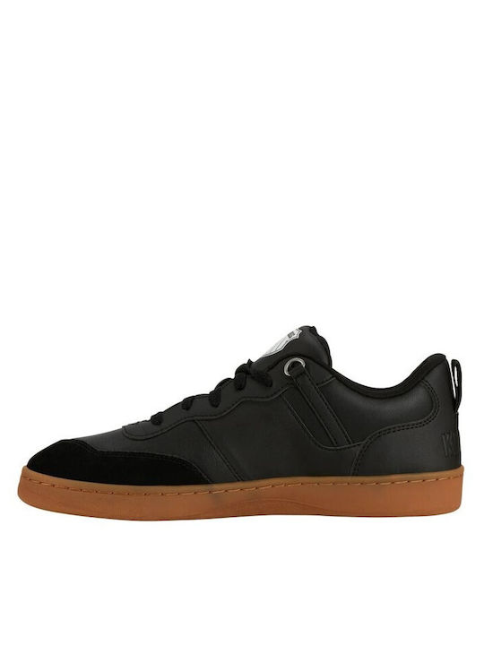 Ανδρικά Sneakers Μαύρα