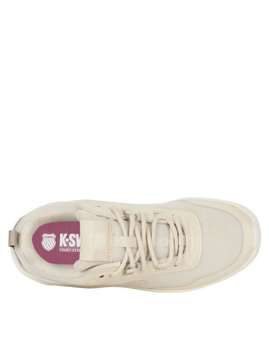 Trainer Sneakers Beige