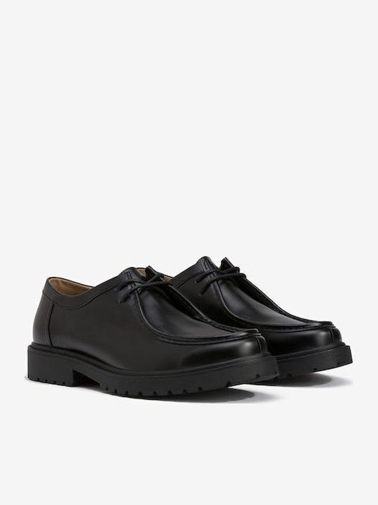 Herren Sneakers Schwarz