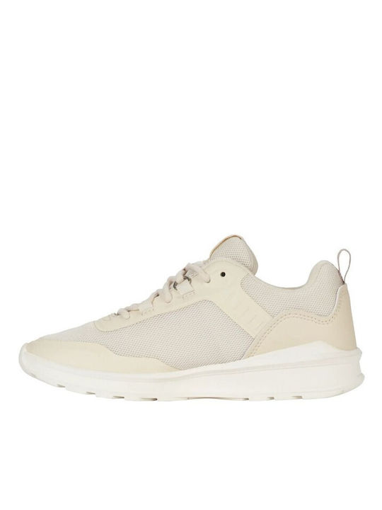 Trainer Sneakers Beige