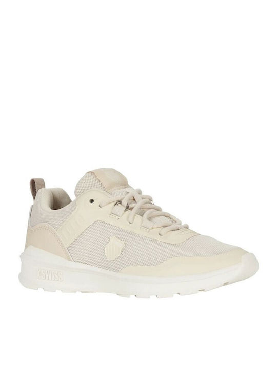 Trainer Sneakers Beige