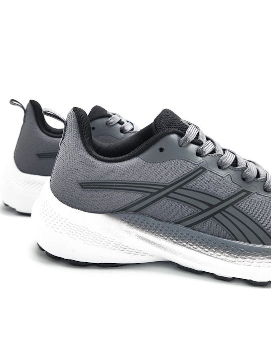 Sneakers Gray