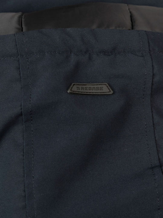 Jacket Pure Black