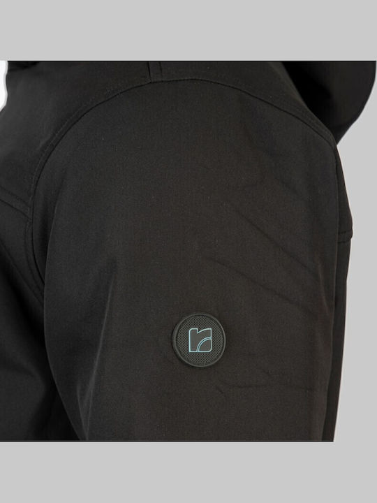 Μπουφάν Puffer Pure Black
