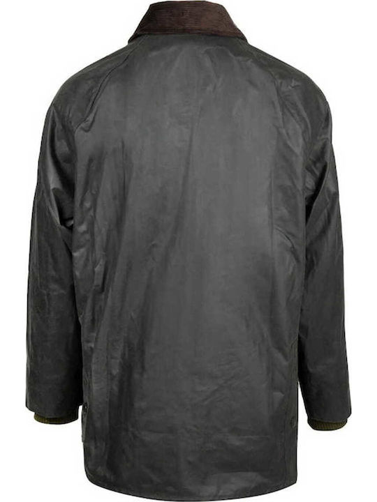 Barbour Μπουφάν Μαύρο