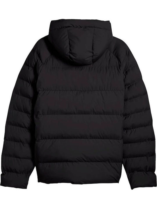 Jacke Black