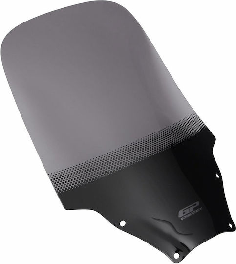 GP Kompozit Φιμέ Ζελατίνα Μοτοσυκλέτας για Honda Forza 250 09230401201