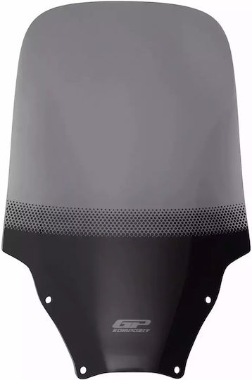 GP Kompozit Φιμέ Ζελατίνα Μοτοσυκλέτας για Honda Forza 250 09230401201
