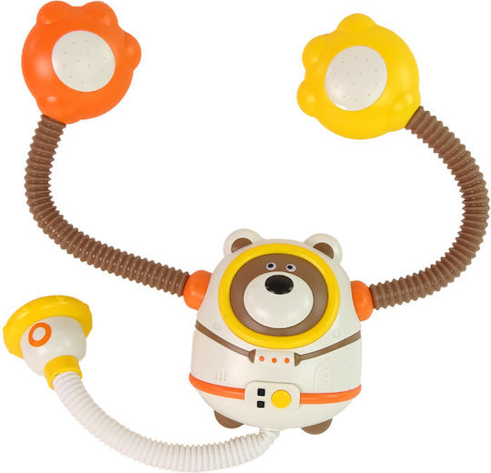 Lean Toys Παιχνίδι Μπάνιου